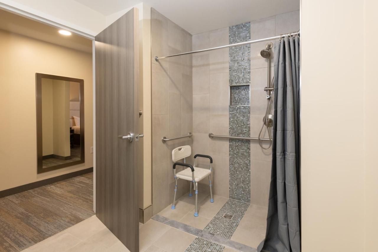 גלוב Apache Gold Resort Hotel & Casino מראה חיצוני תמונה