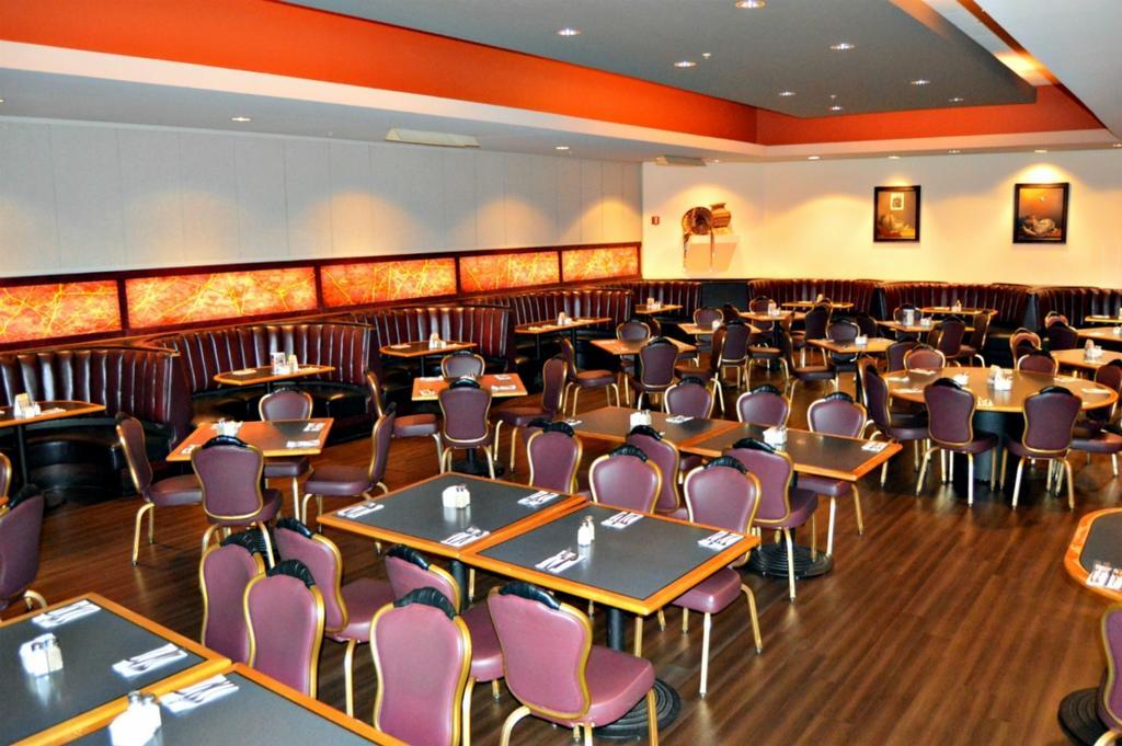 גלוב Apache Gold Resort Hotel & Casino מראה חיצוני תמונה